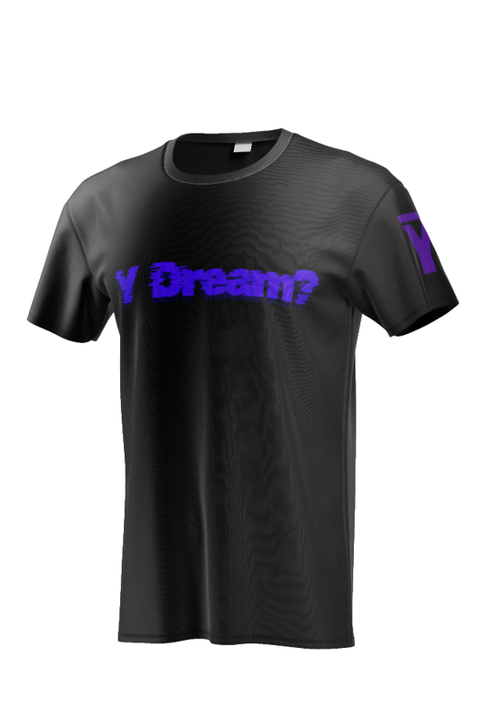 Y dream? - Basic tee